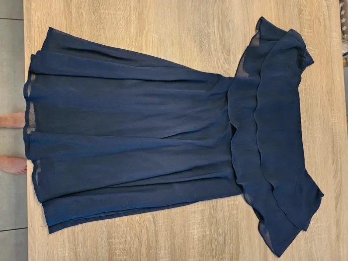 Robe été cérémonie Esprit taille 38