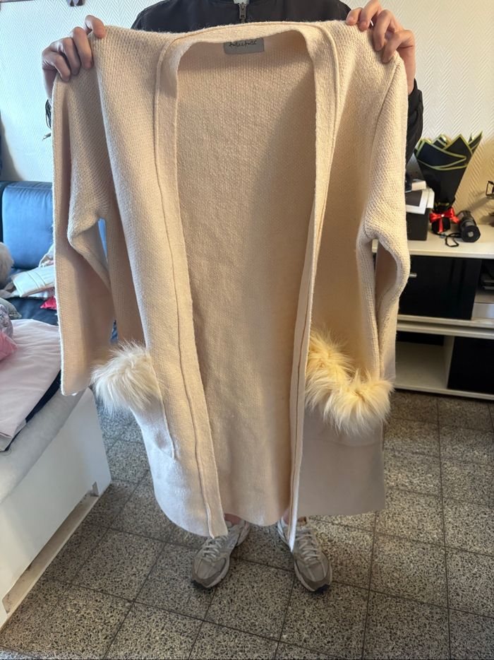 Gilet - photo numéro 2