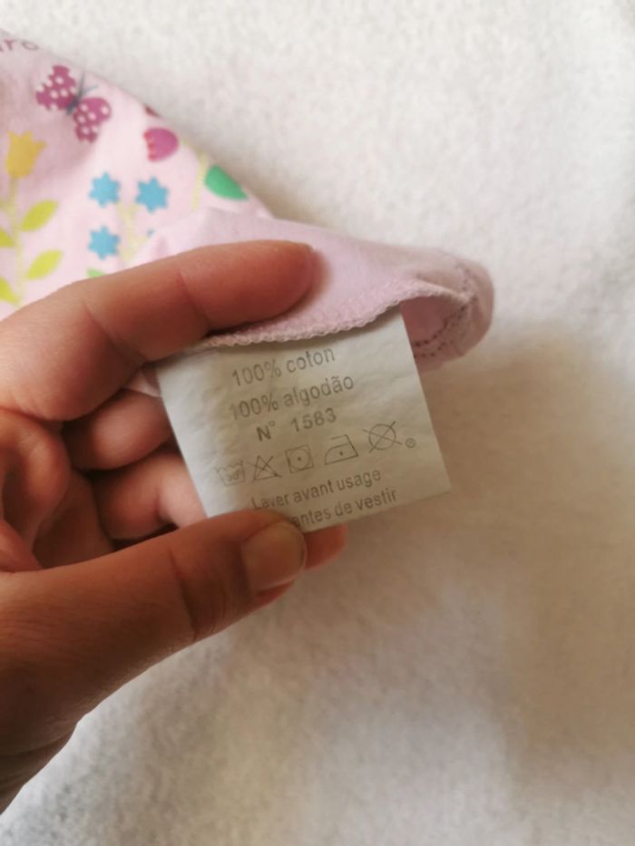 Débardeur - photo numéro 3