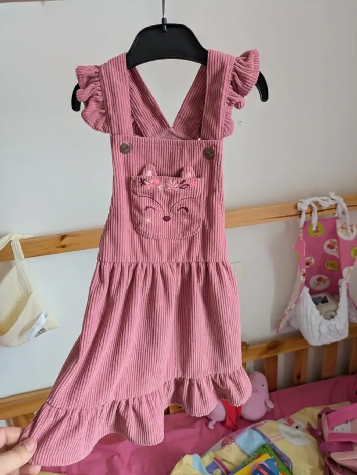 Robe toute douce