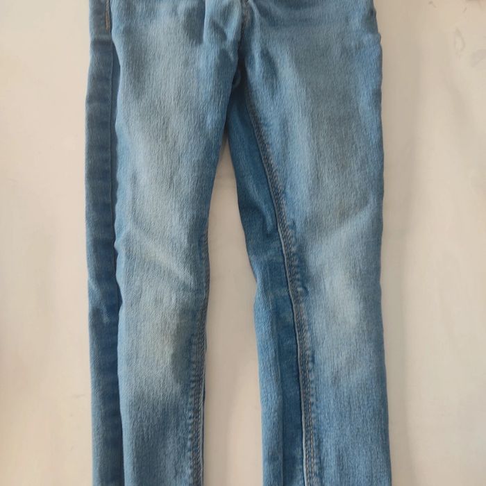 Lot de 8 pantalons taille 4 ans - photo numéro 4