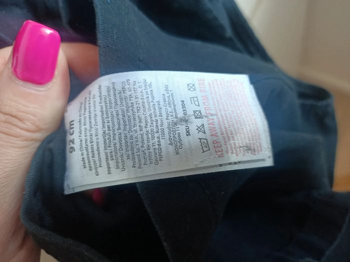 Magnifique robe Disney taille 24/36mois - photo numéro 8
