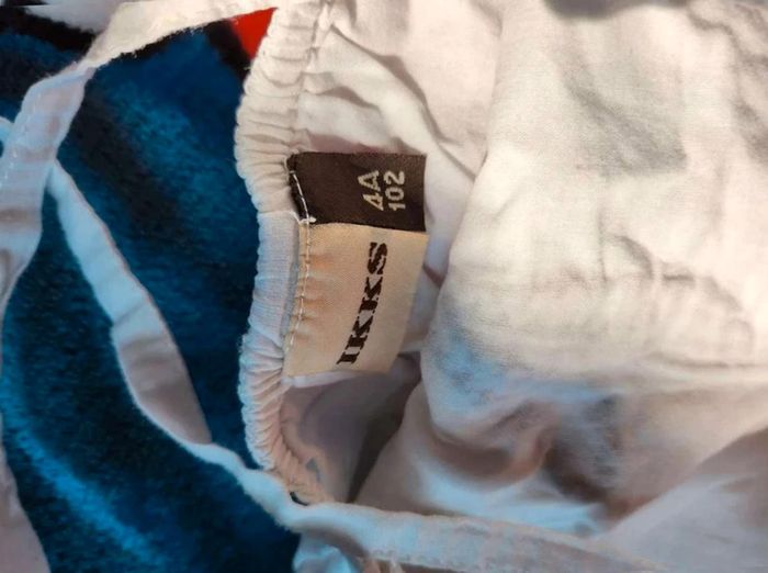 Blouse fille - photo numéro 3