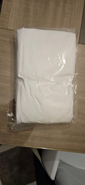 Drap housse 
