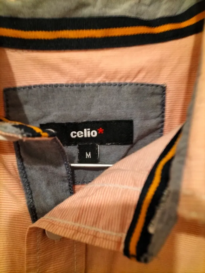 Chemisette Celio 2 - photo numéro 2