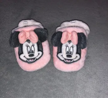 Chausson Disney minnie