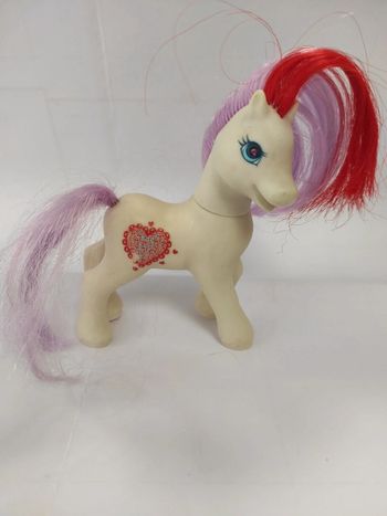 my little Pony g2 princess secret tale mein kleines poni #geektradeponeyg2