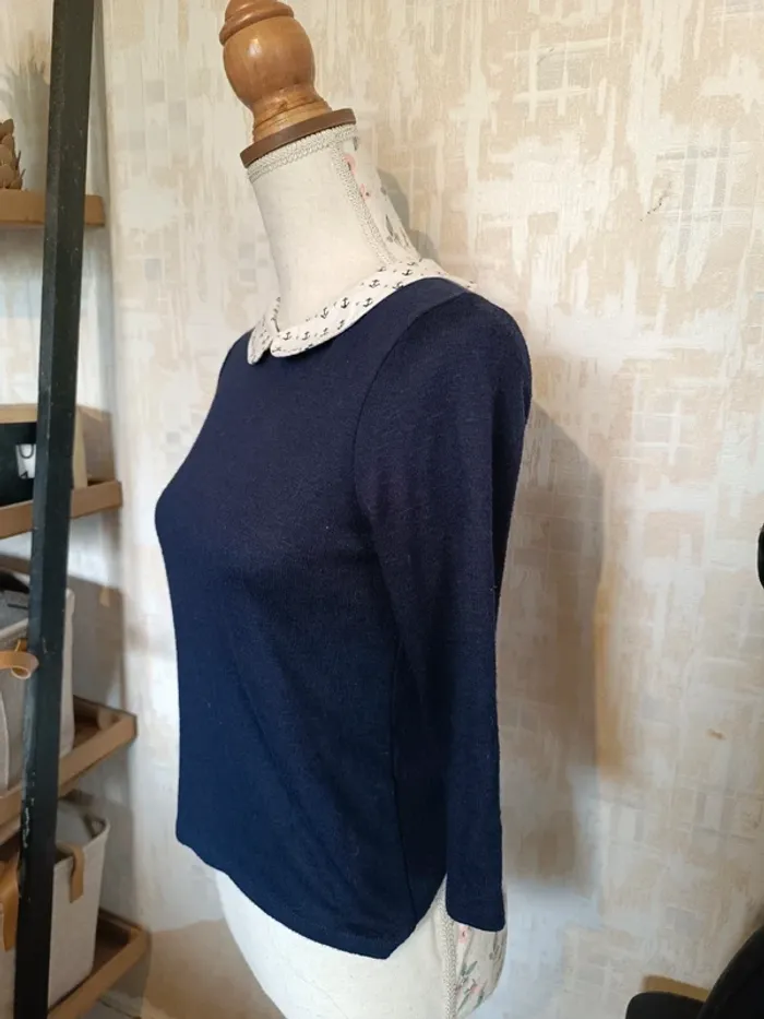 Pull PIMKIE - Taille XS