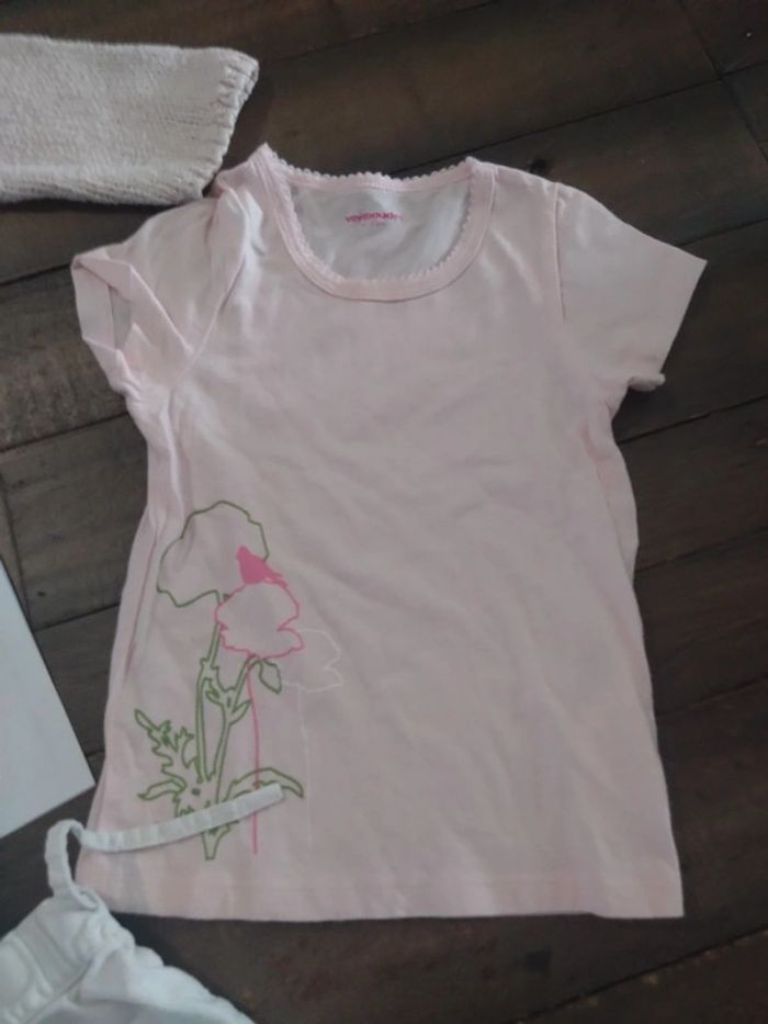 Lot de vêtements été bebe 2 ans - photo numéro 4