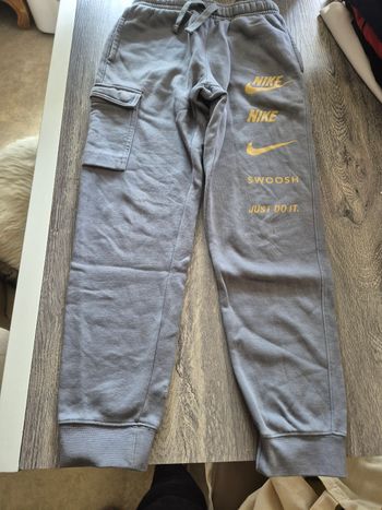 Jogging nike