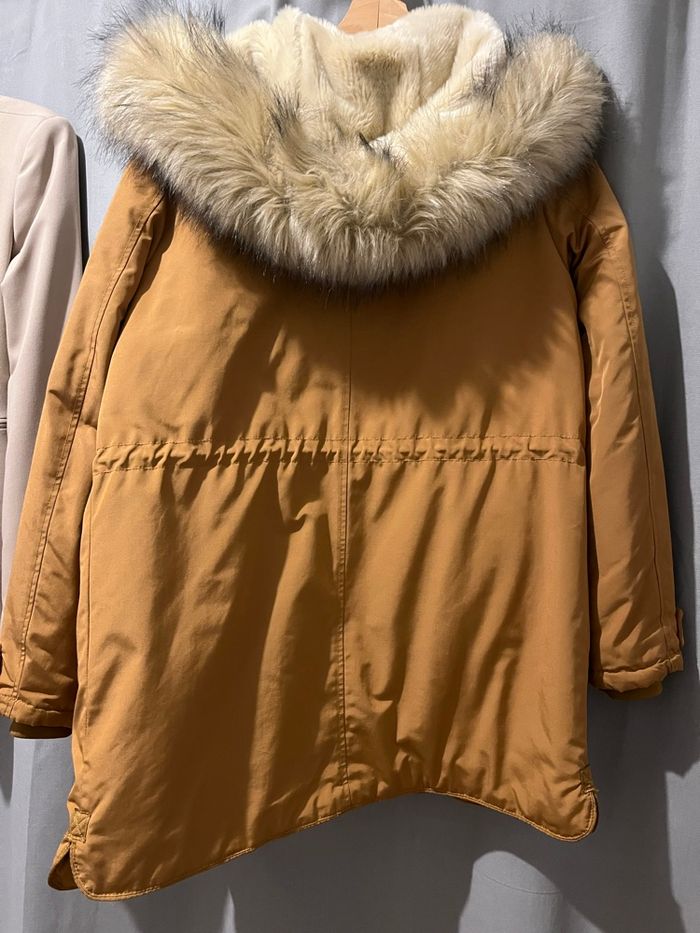 Manteau  hiver pimkie - photo numéro 3