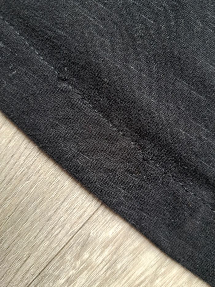 T-shirt Zara - photo numéro 4