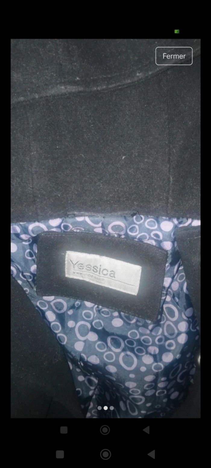 Manteaux femme - photo numéro 2