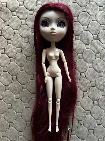 pullip barasuishou rozen maiden