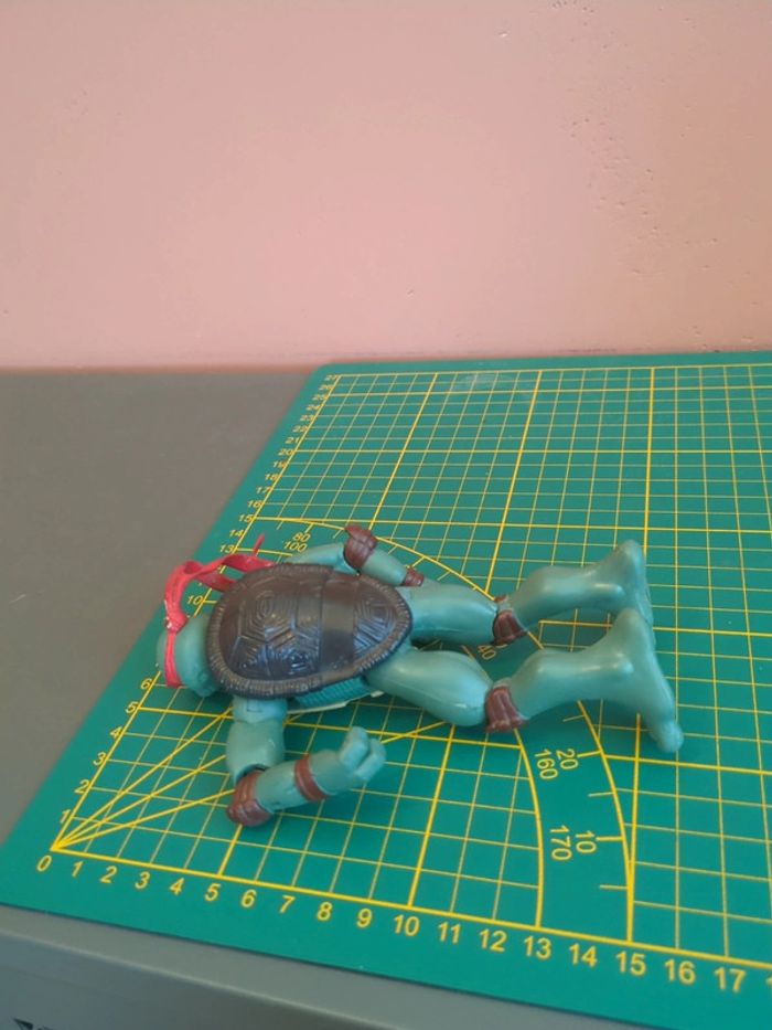 Figurine Tortues Ninja - photo numéro 2