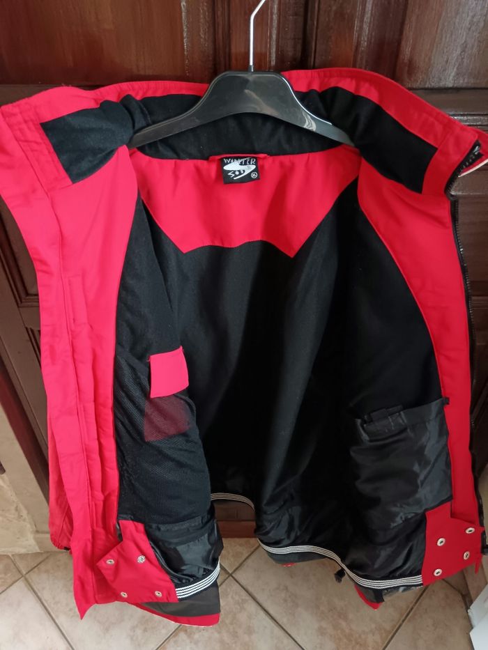 Tenue de ski - photo numéro 5