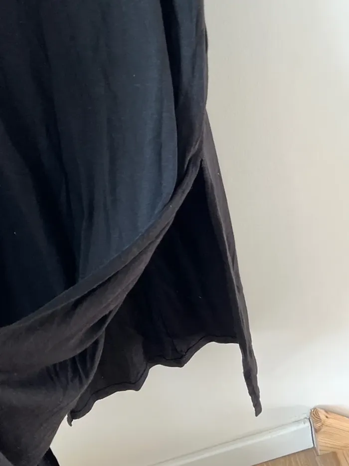 Robe longue H&M - photo numéro 3