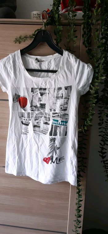 T-shirt New York