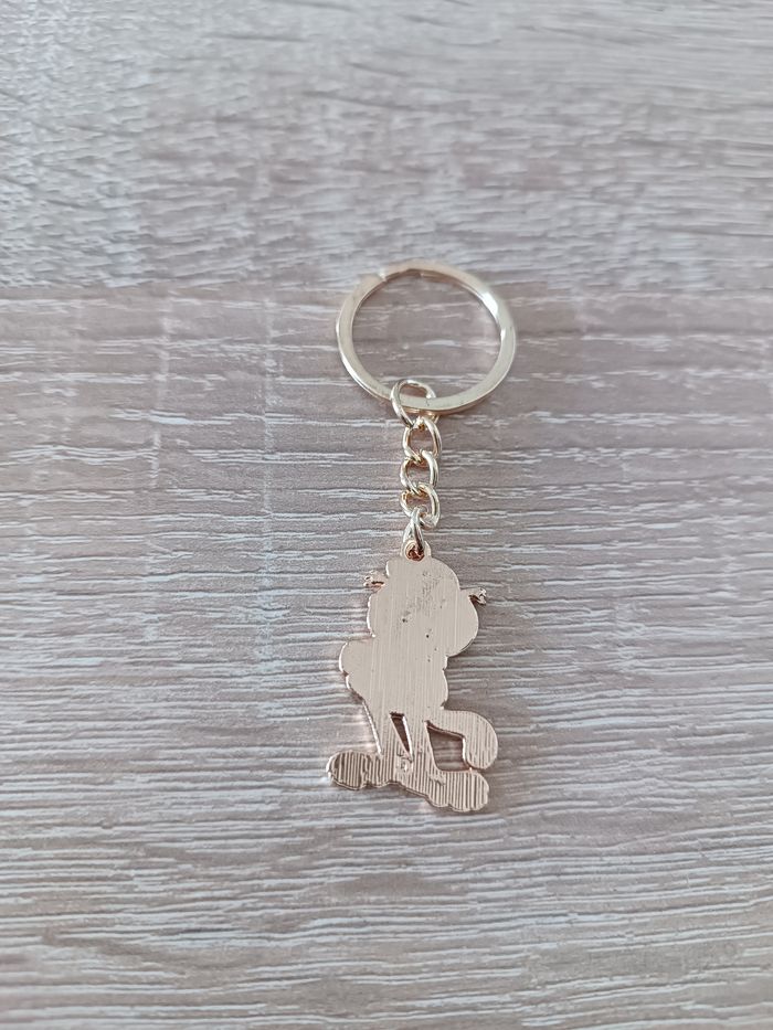 Porte clé Disney - photo numéro 3