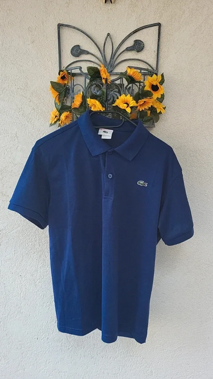Polo taille M/L