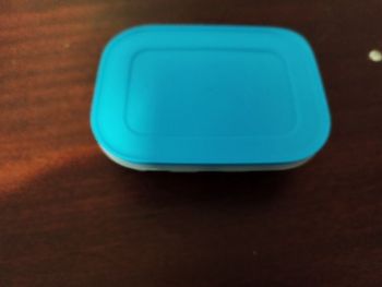 Bac à glaçons igloo tupperware