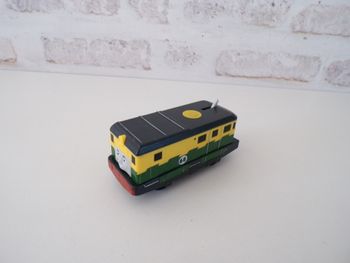 Train - Thomas et ses amis - Philip (J4)