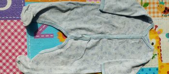 Pyjama bébé garçon 12 mois