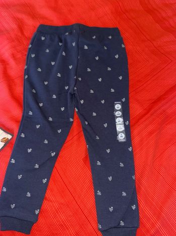 Jogging 4 ans - Neuf avec étiquette