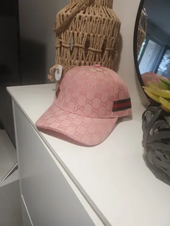Casquette fashion