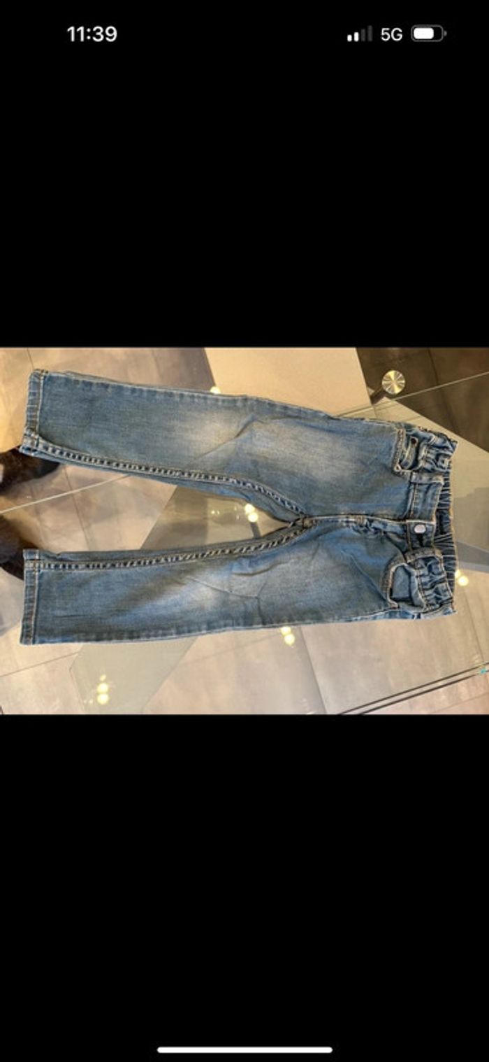 Lot de vêtements taille 3 ans très bon état - photo numéro 10