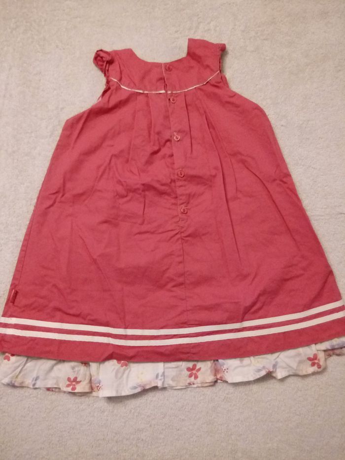 Robe Sergent Major (réf perso F-G25)(familleac72) - photo numéro 2