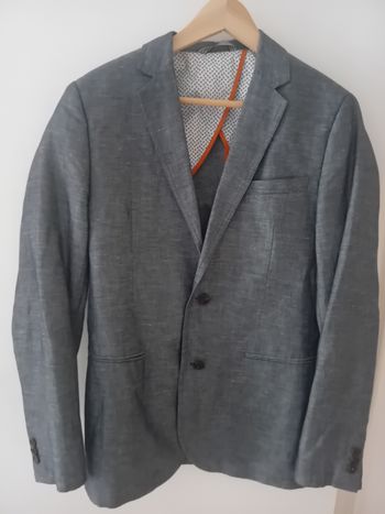 Veste costume Celio M