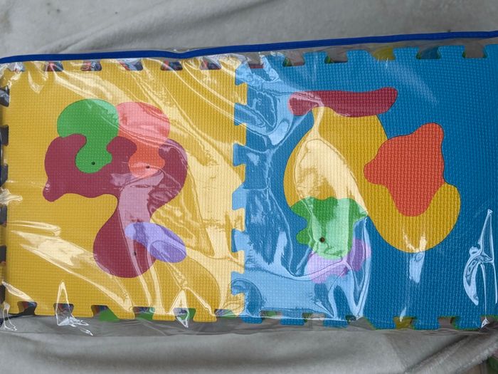 Piscine à bal’es - photo numéro 2