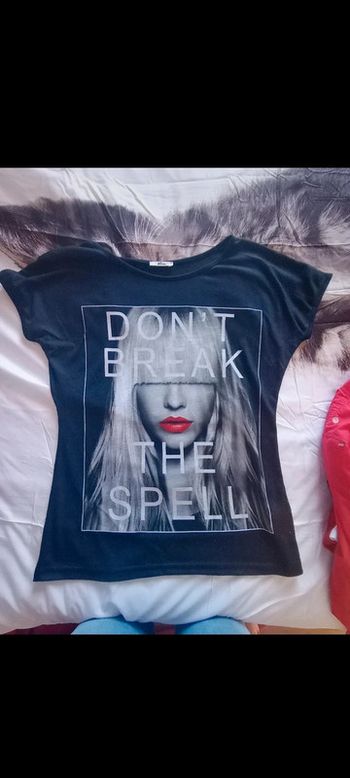 Tee shirt mim taille M