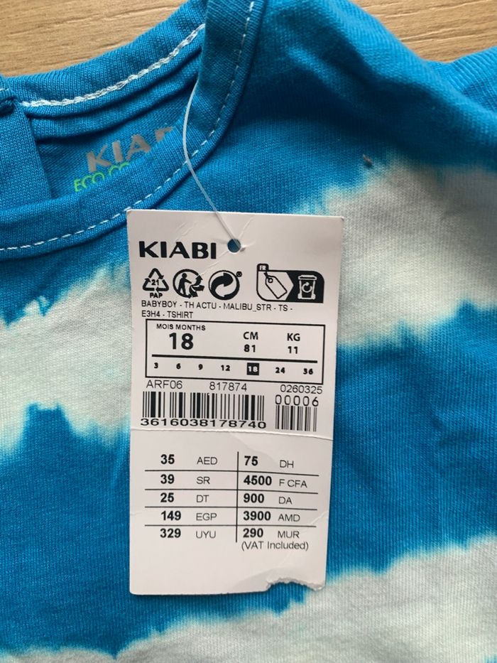 Teeshirt garçon - photo numéro 2