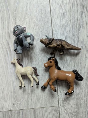 Figurine 🙂‍↕️