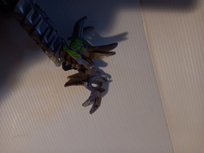 Transformer grimlock - photo numéro 9