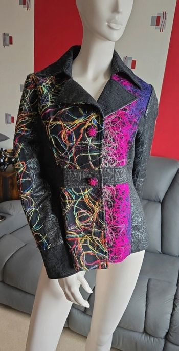 Veste