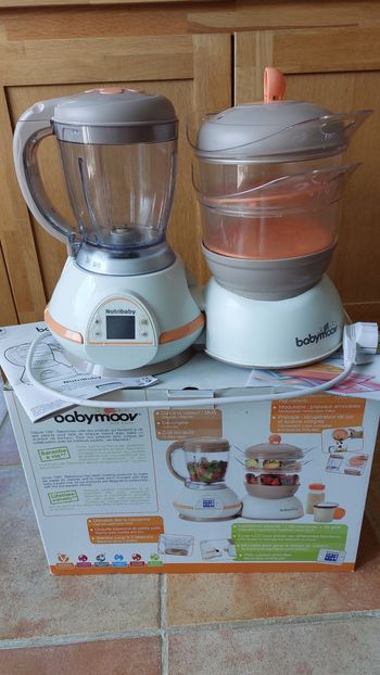 Babycook 