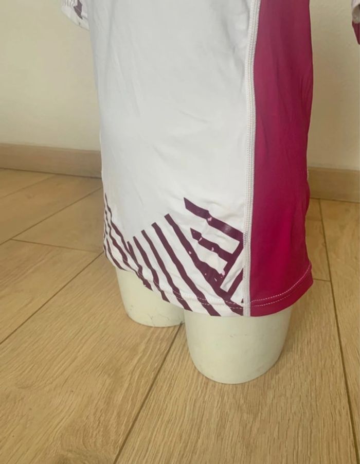 T-shirt de sport nautique Seadoo taille 8 ans - photo numéro 2