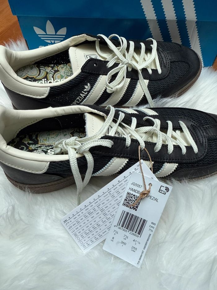 Adidas original Spezial - photo numéro 3
