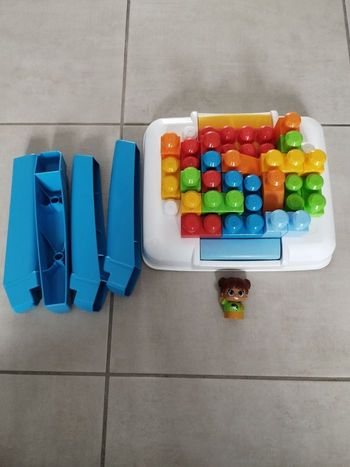 Méga bloks