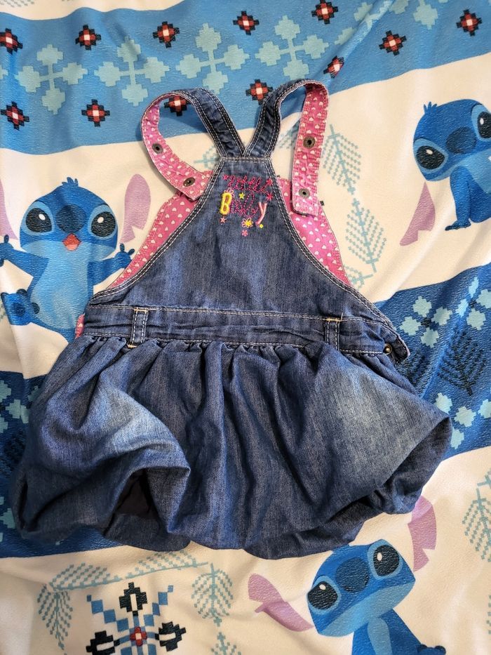 Robe - photo numéro 2