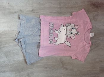 Pyjama Disney