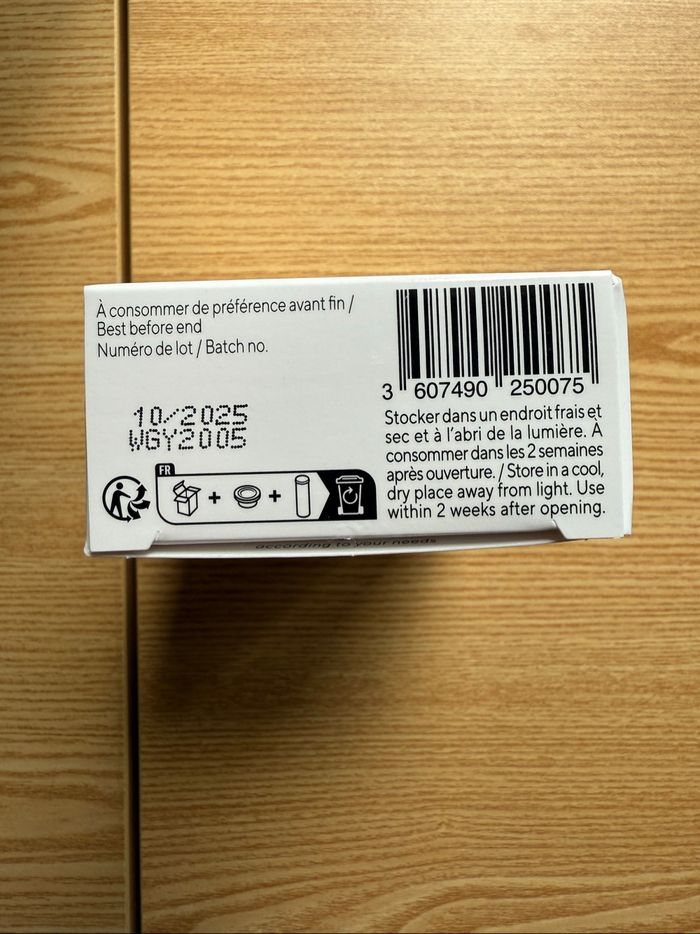 LPG hydratation éclat - photo numéro 5