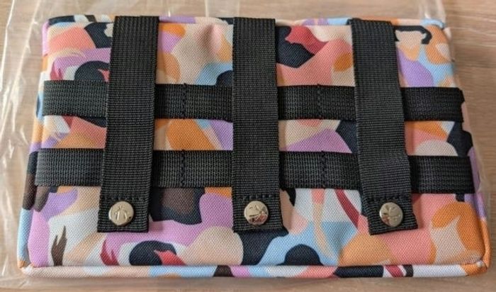 Pochette Cabaïa x Atelier Le Van - photo numéro 3