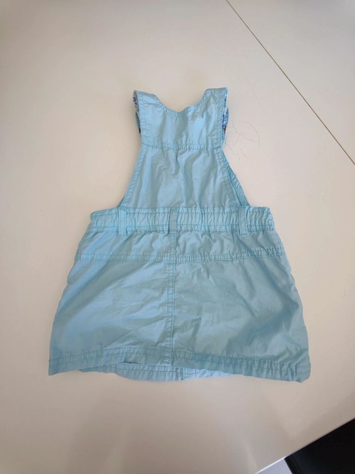 Robe 12mois - photo numéro 4