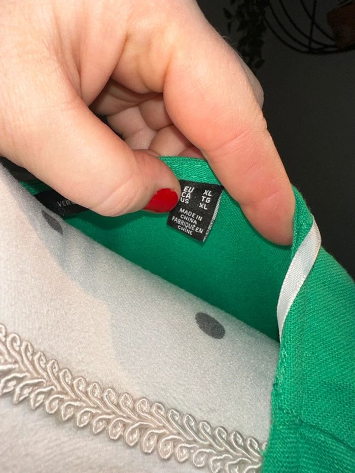 Robe vero moda taille 42 neuve - photo numéro 6