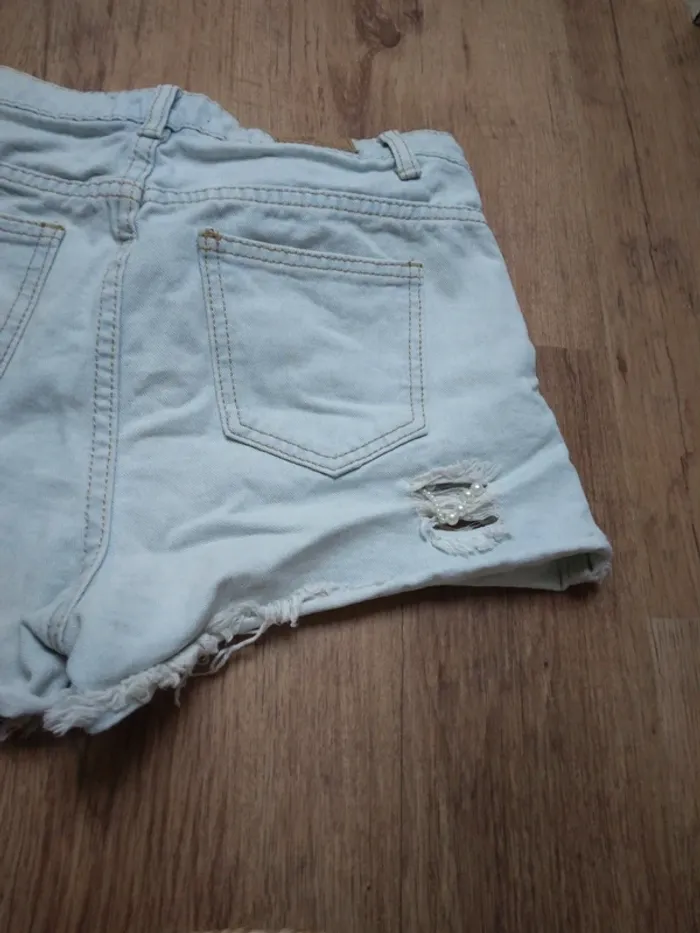 Short - photo numéro 3