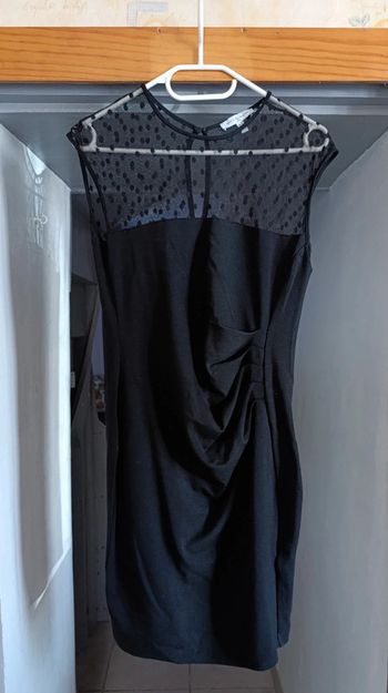 Robe grossesse